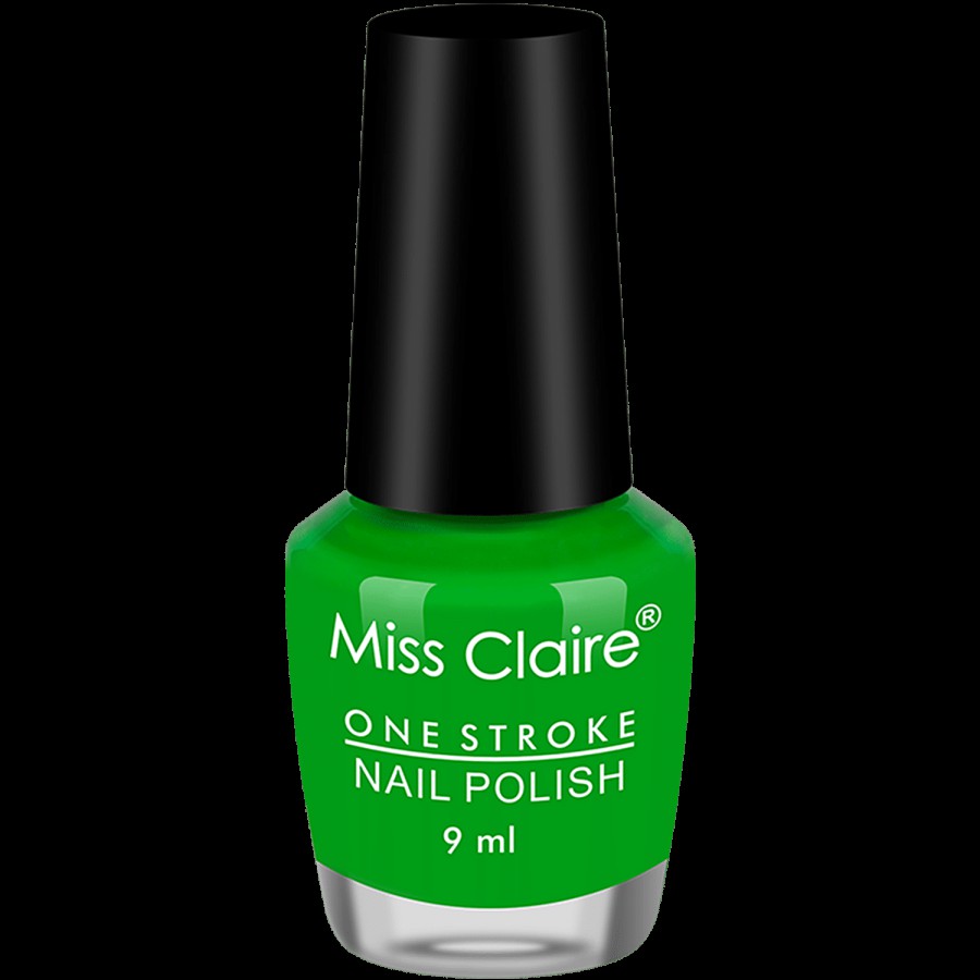 Miss Claire One Stroke Nail Polish