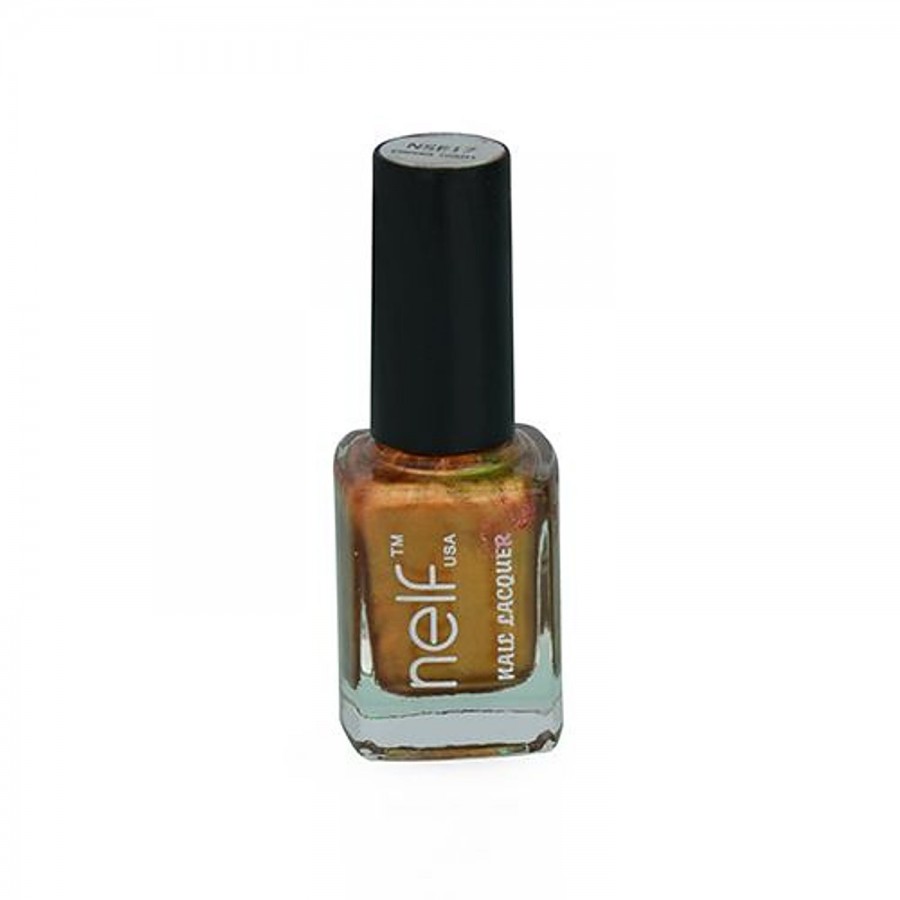 Nelf Nail Polish - NSE Copper Thrill