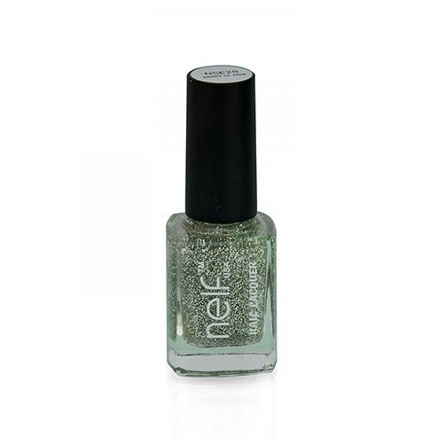 Nelf Nail Polish - NSE Drops Of Jade