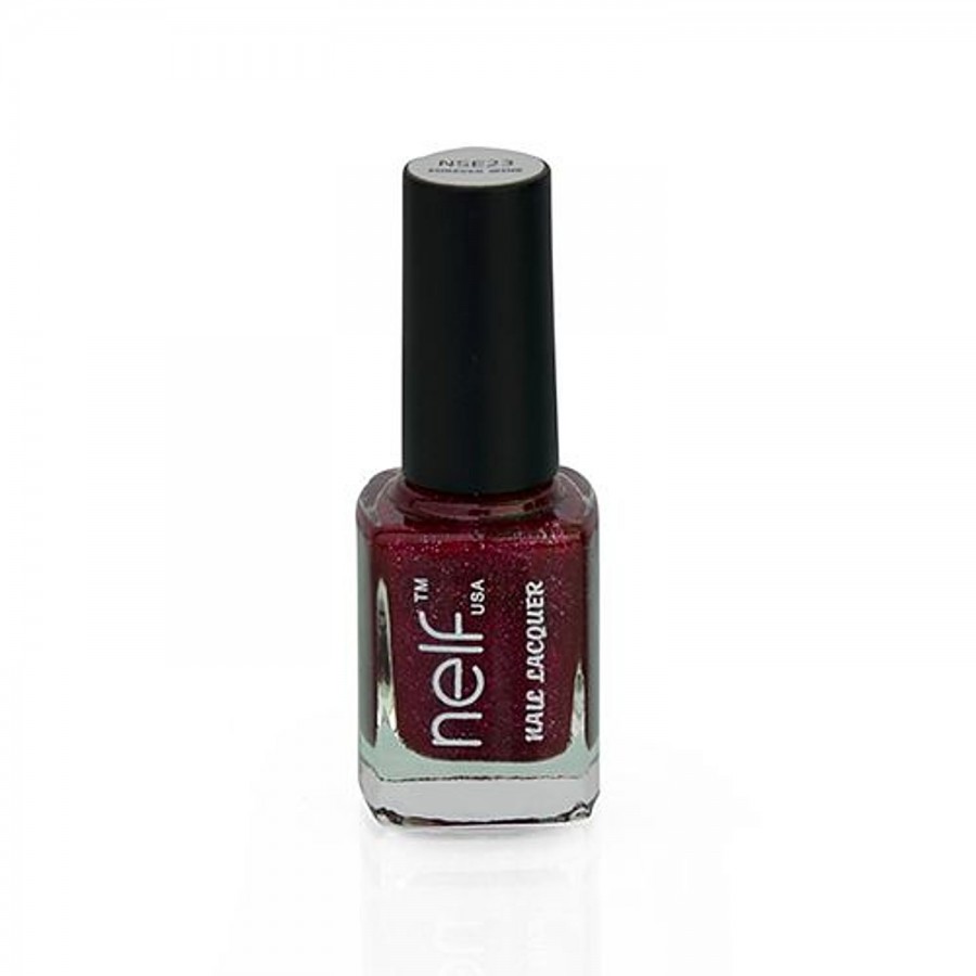 Nelf Nail Polish - NSE Forever Wine