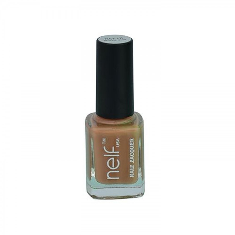 Nelf Nail Polish - NSE Neutral Nude