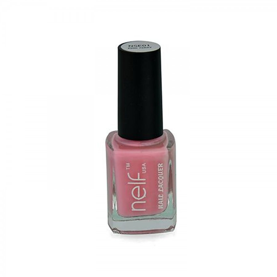 Nelf Nail Polish - NSE Pink Ferry