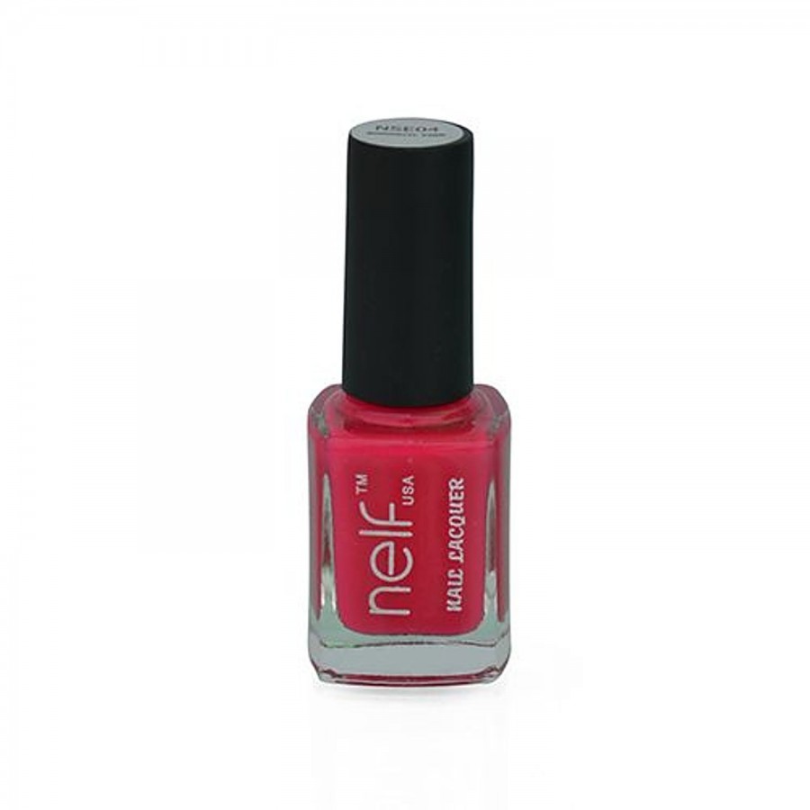 Nelf Nail Polish - NSE Romantic Pink