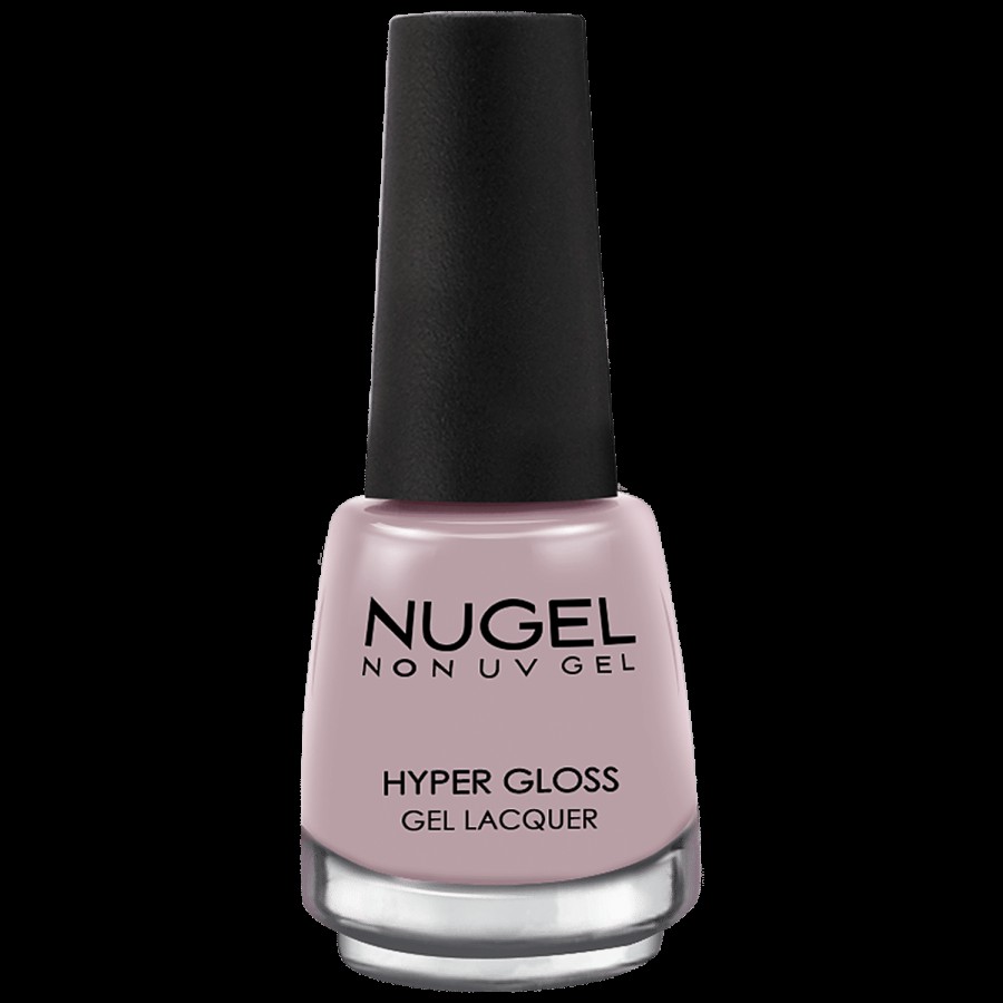 Nugel Gel Lacquer - Hyper Gloss