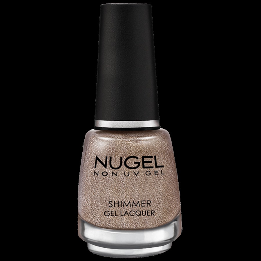 Nugel Gel Lacquer - Shimmer