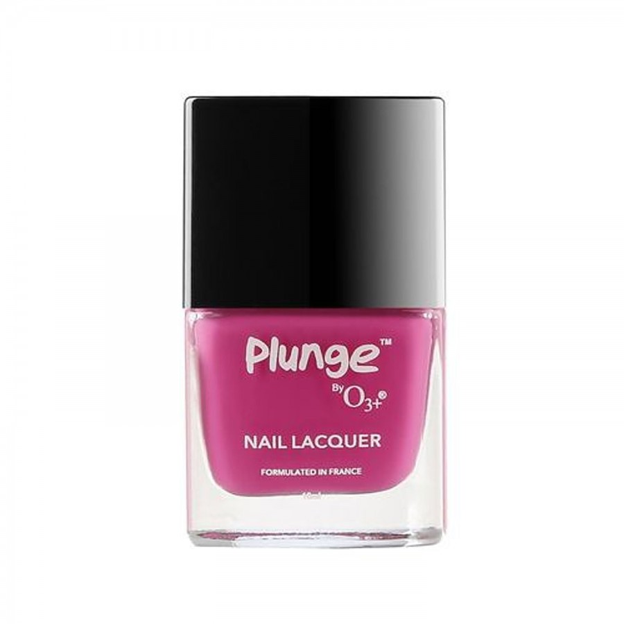 O3+ Plunge Nail Lacquer