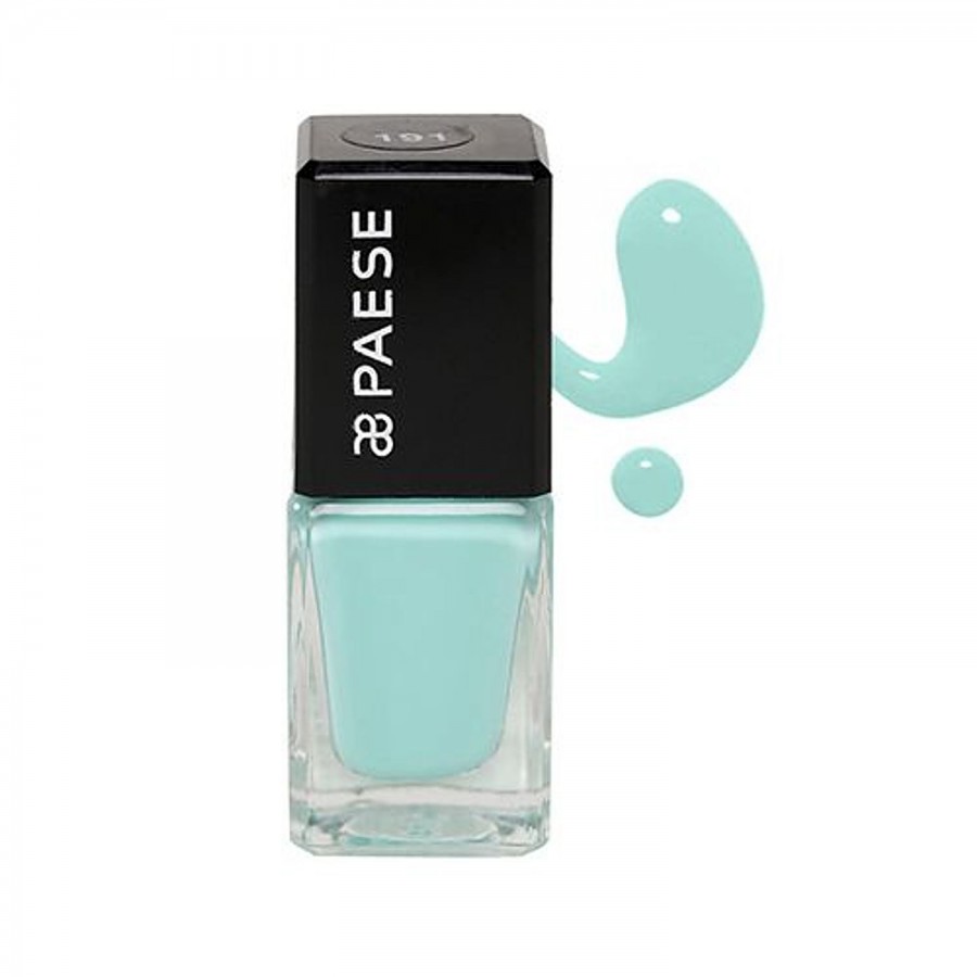 Paese Cosmetics Nail Polish