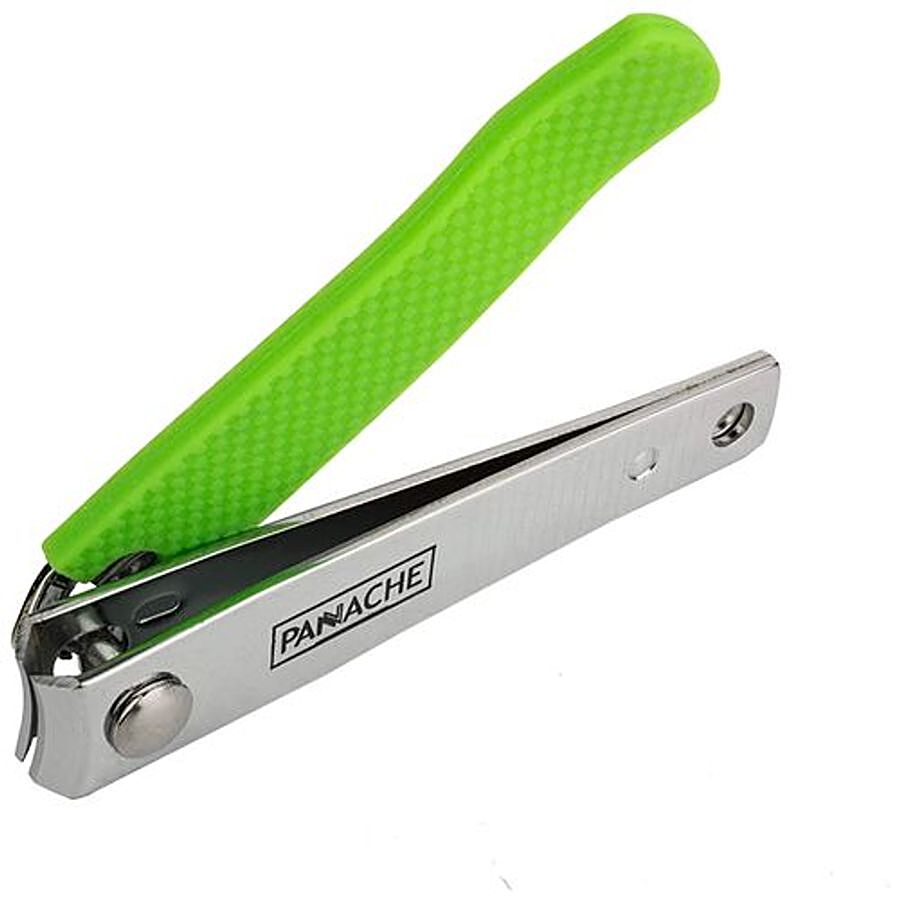 Panache Nail Clipper - Anti-Skid