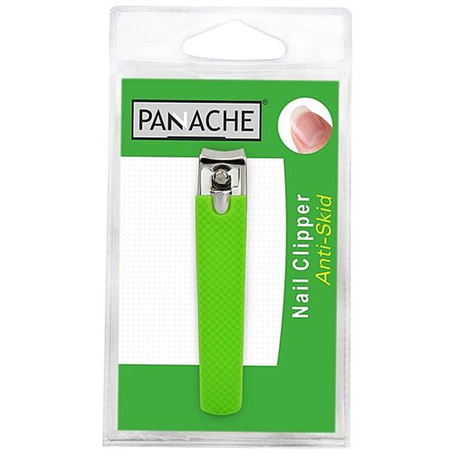 Panache Nail Clipper - Anti-Skid