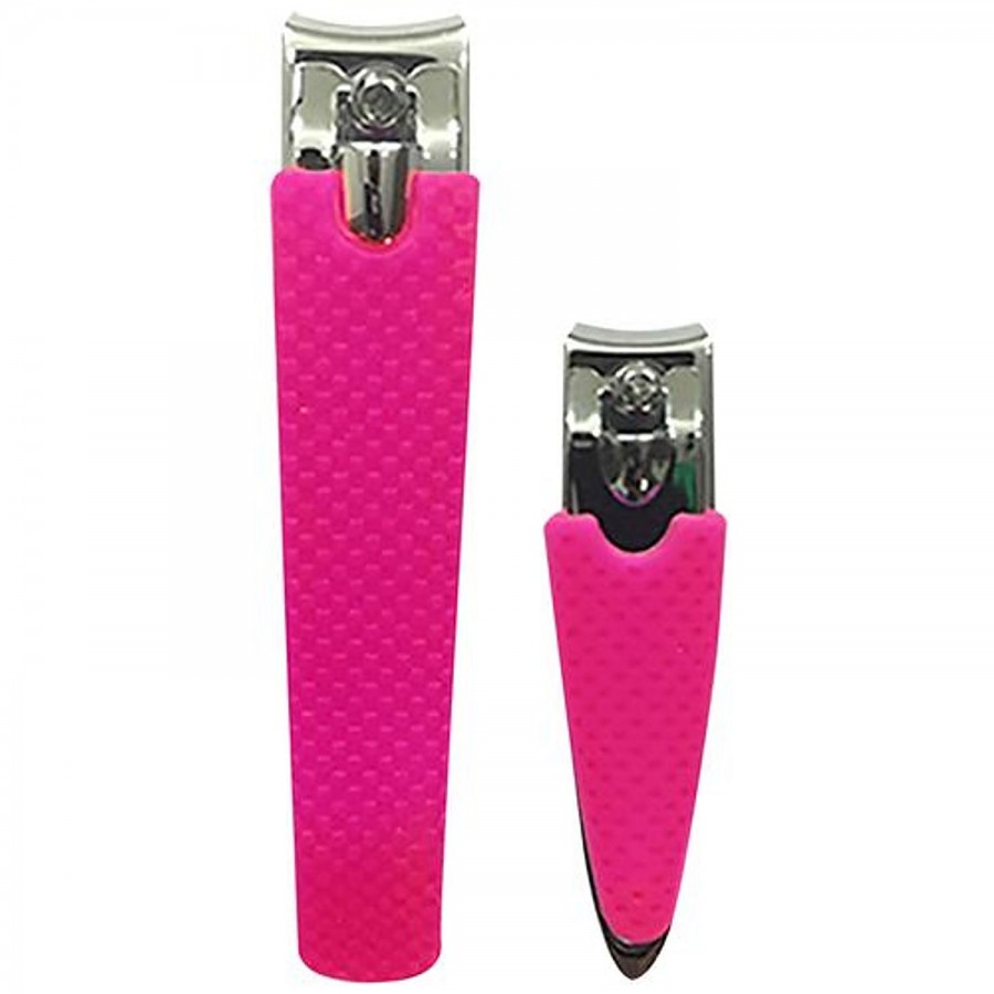 Panache Deluxe Nail Cutter Set - Colour May Vary