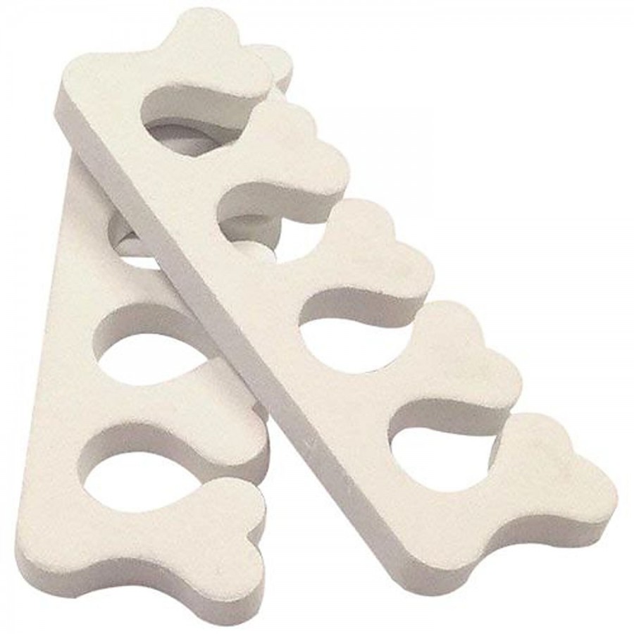 Panache Finger Separator - Colour May Vary