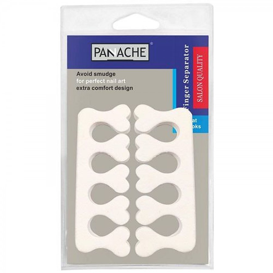 Panache Finger Separator - Colour May Vary