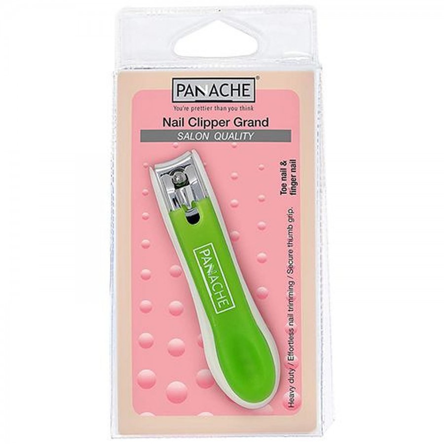 Panache Nail Clipper Grand - Large Size