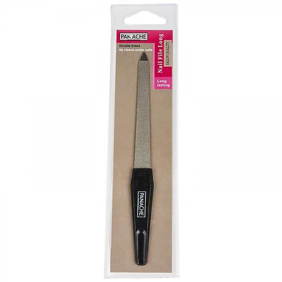 Panache Nail File - Long