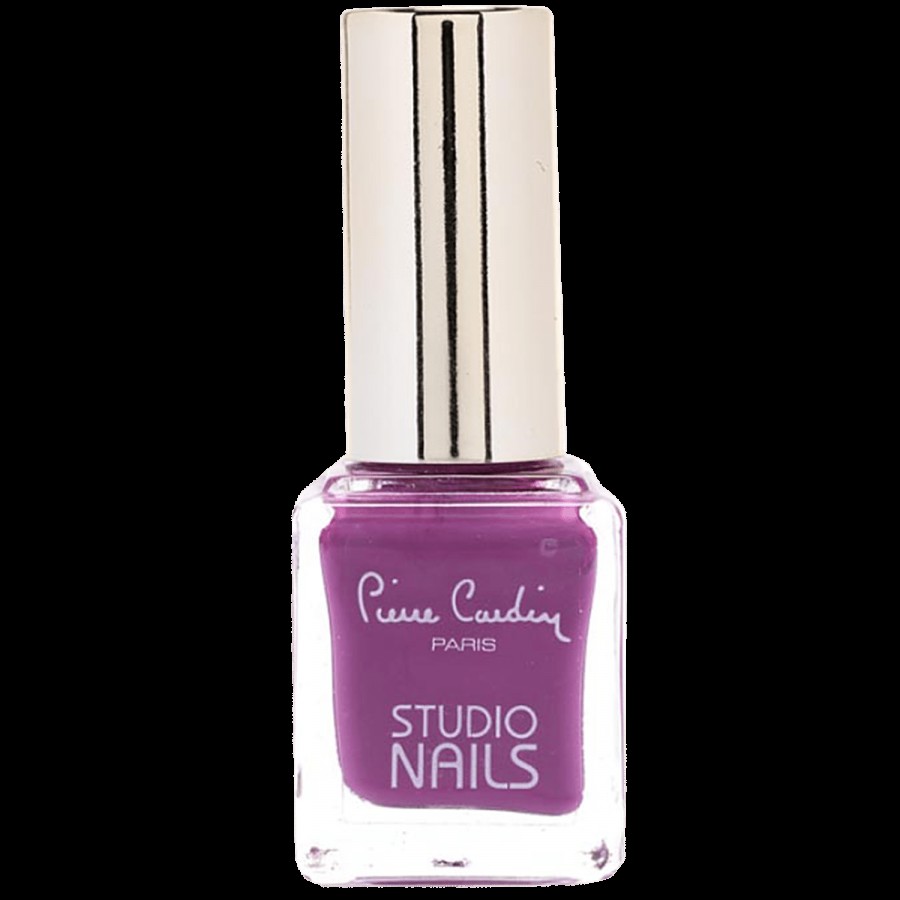 Pierre Cardin Paris Studio Nails - Perfect Brush Strokes