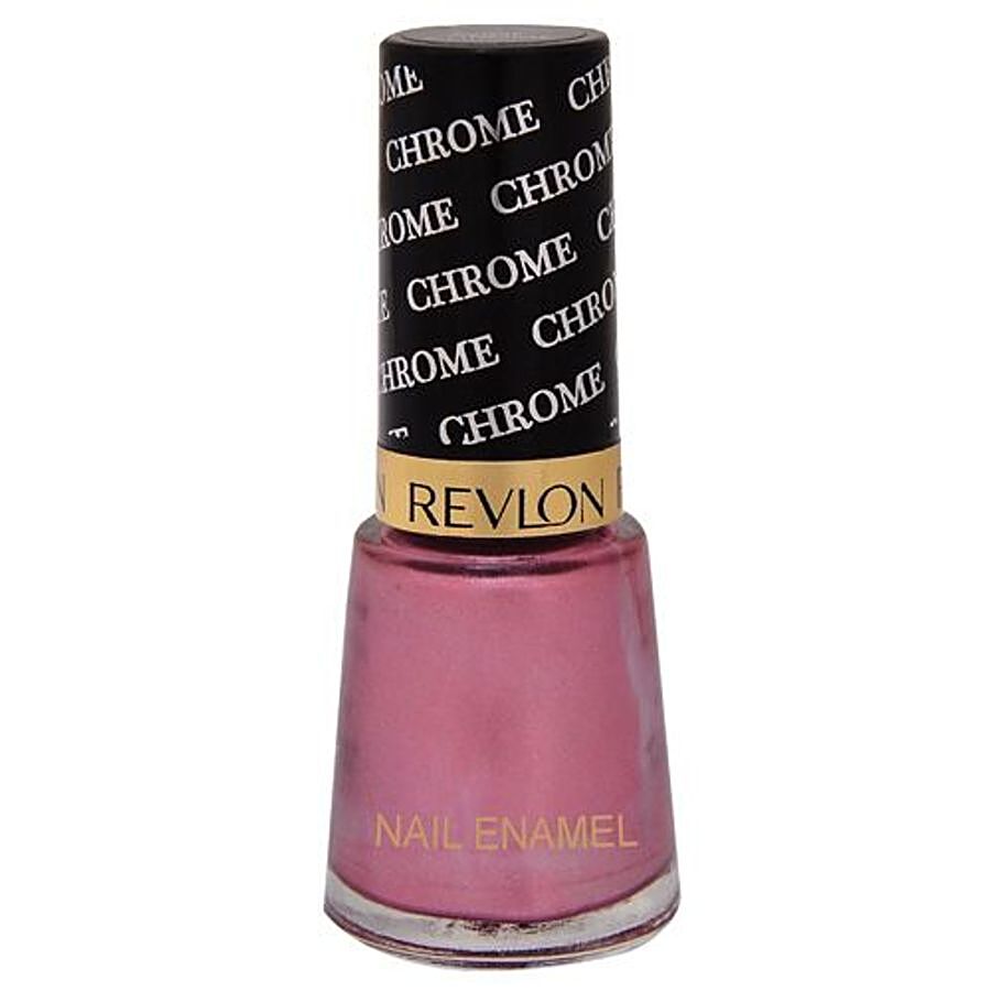 Revlon Chrome Nail Enamel