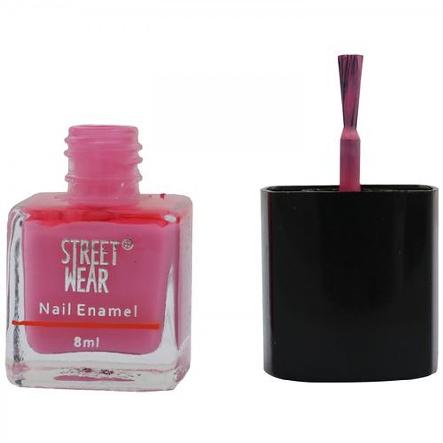 Revlon Street Wear Nail Enamel