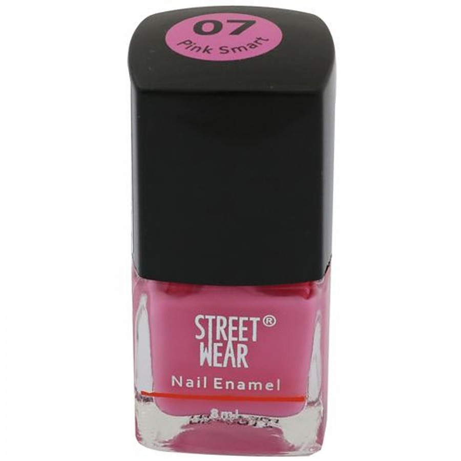 Revlon Street Wear Nail Enamel