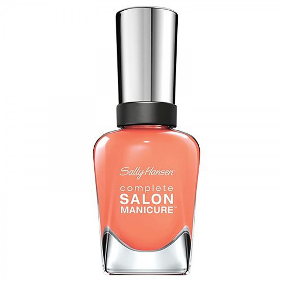 Sally Hansen Complete Salon Manicure