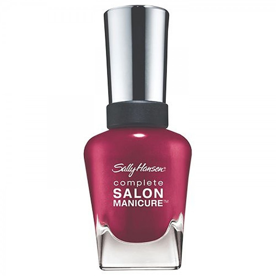 Sally Hansen Complete Salon Manicure Nail Polish