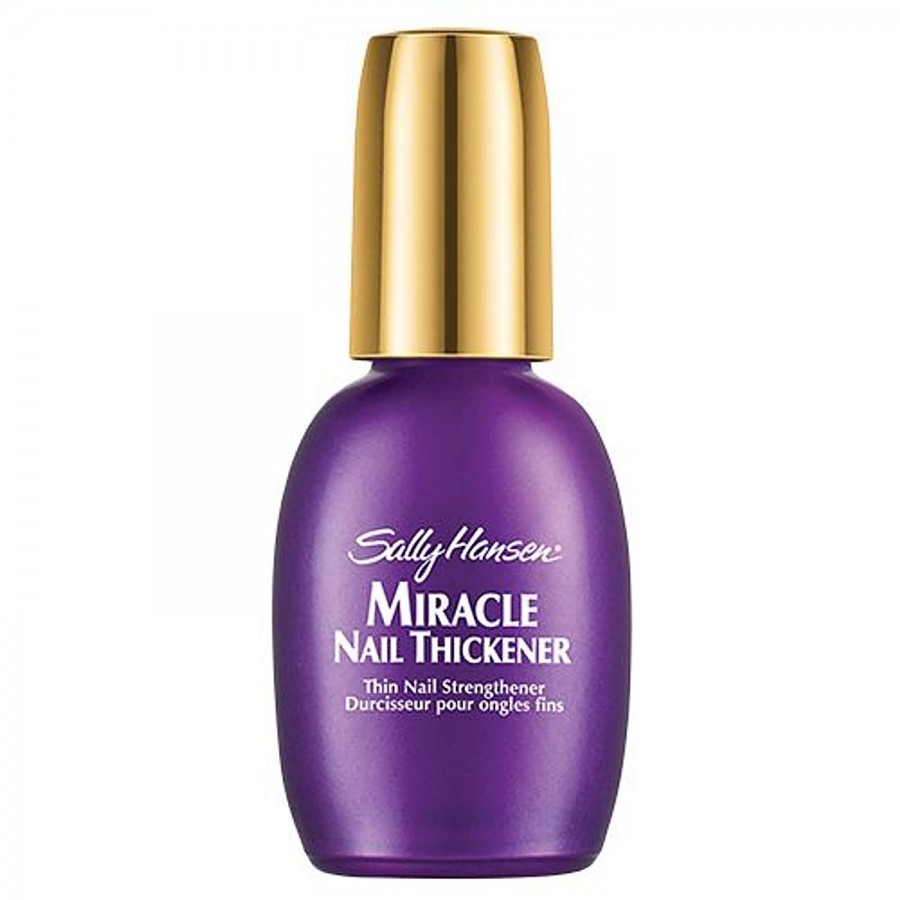 Sally Hansen Miracle Nail Thickner For Soft & Thin Nails