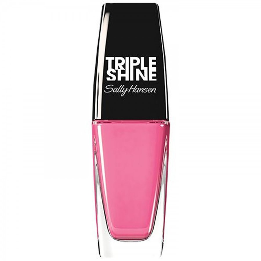 Sally Hansen Triple Shine Nail Polish