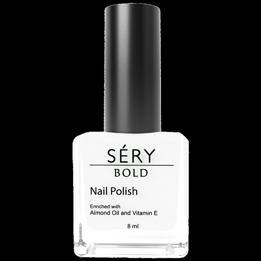 Sery Bold Nail Polish