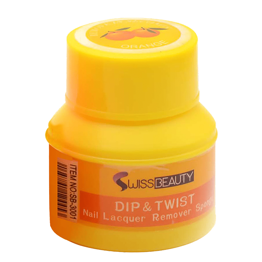 Swiss Beauty Nail Polish Remover