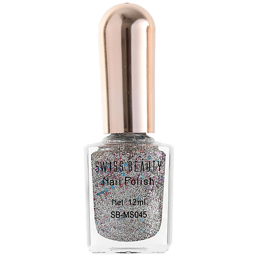 Swiss Beauty Nail Polish - SB-MS045