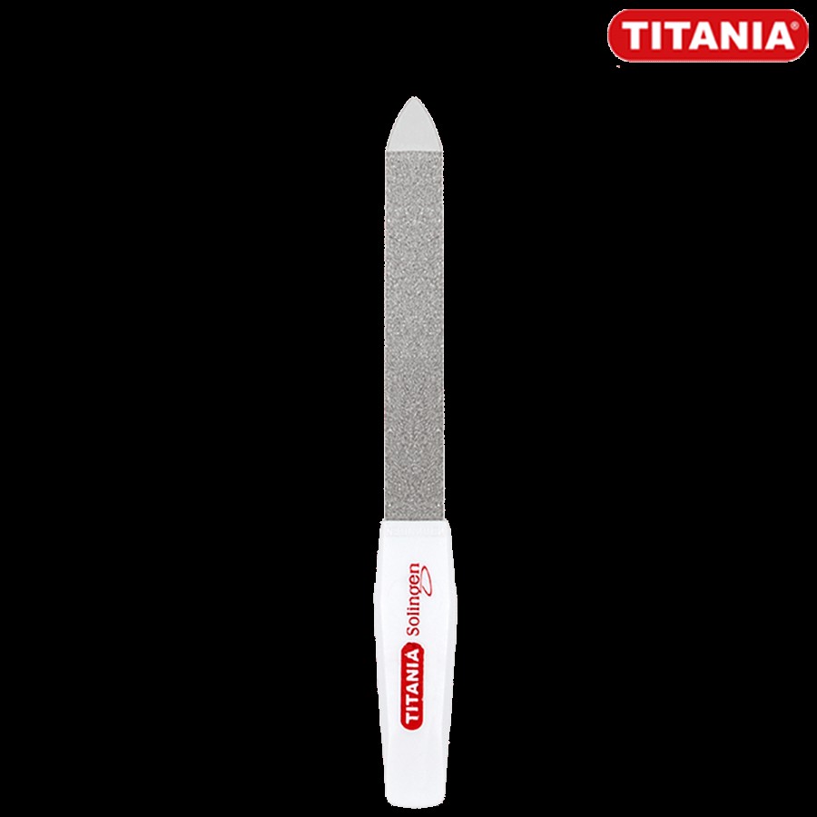 Titania Nail Filer - Durable