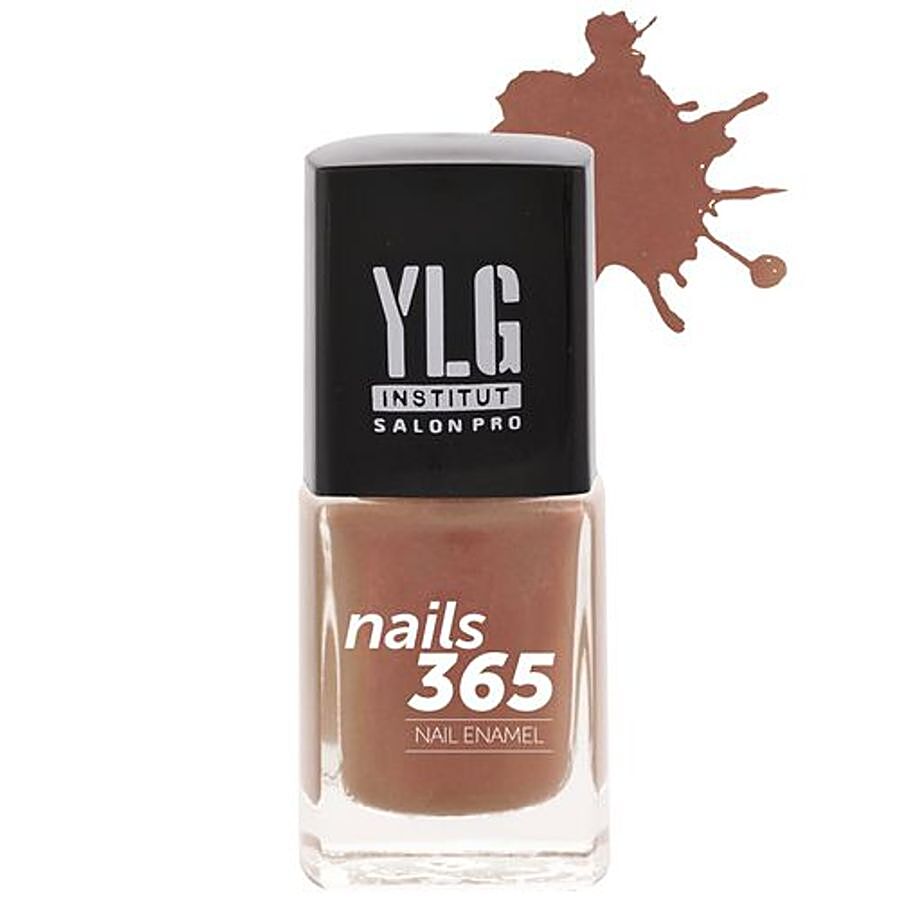 YLG Nails 365 - I am Groot 3D