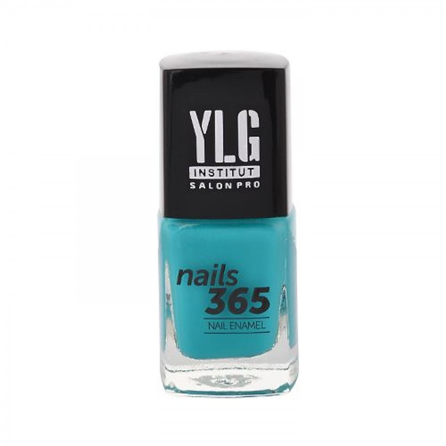 YLG Nails365 Nail Enamel