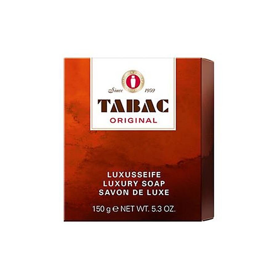 Tabac Original Soap