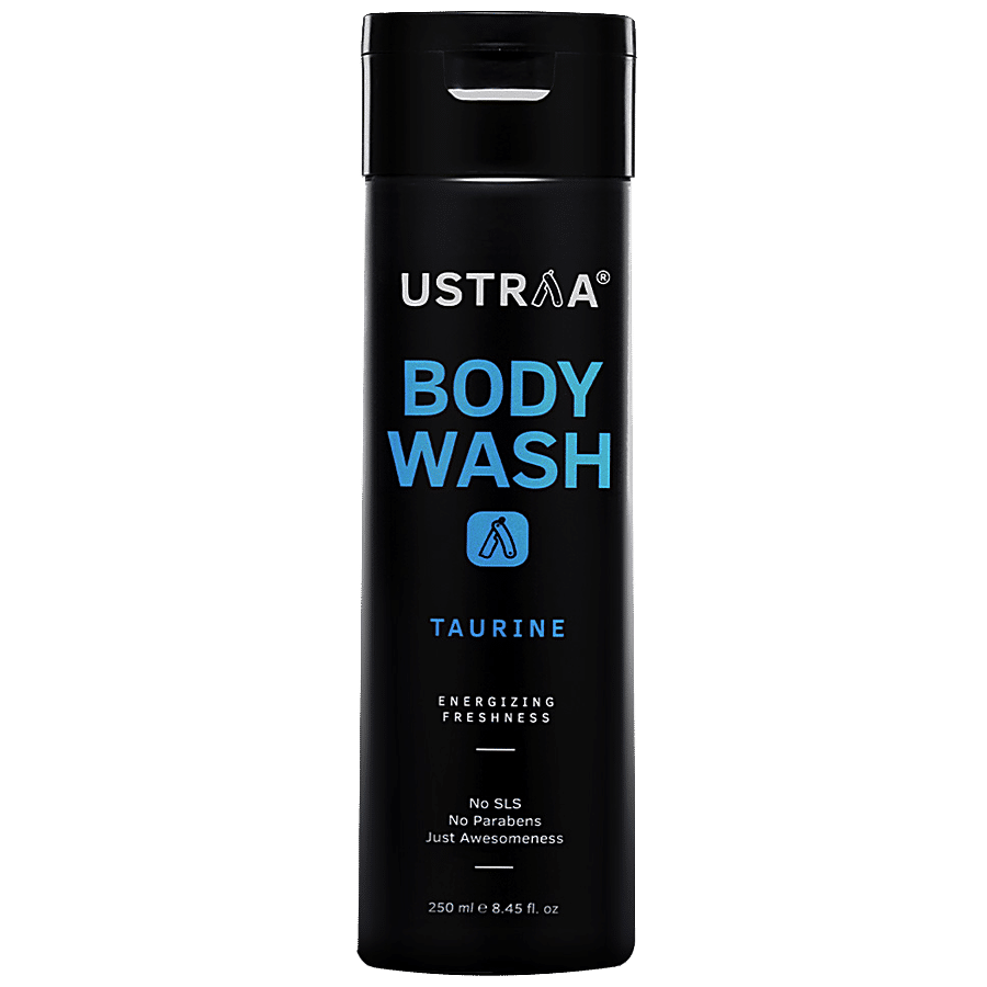 Ustraa Ustraa Body Wash - Taurine