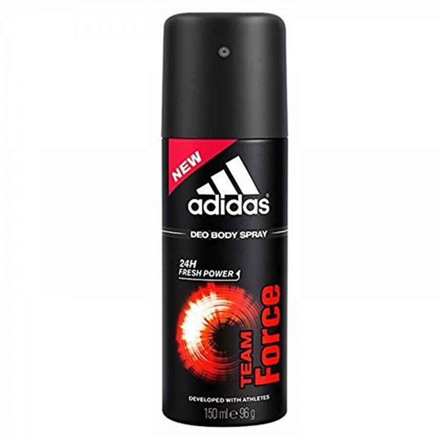 Adidas Deo Body Spray - Team Force