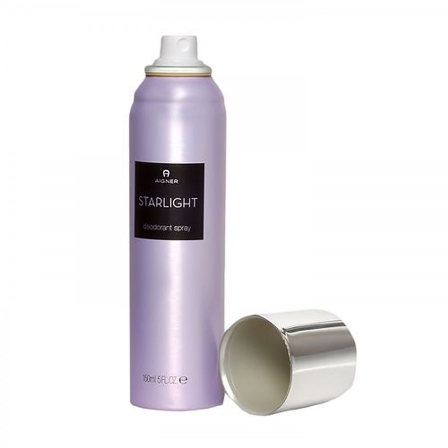 Aigner Starlight Deodorant Spray