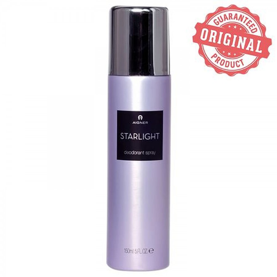 Aigner Starlight Deodorant Spray