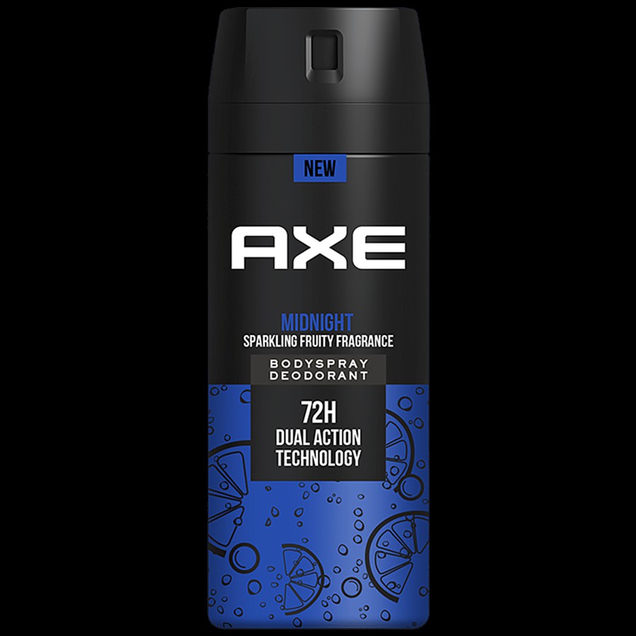 Axe Recharge - Midnight