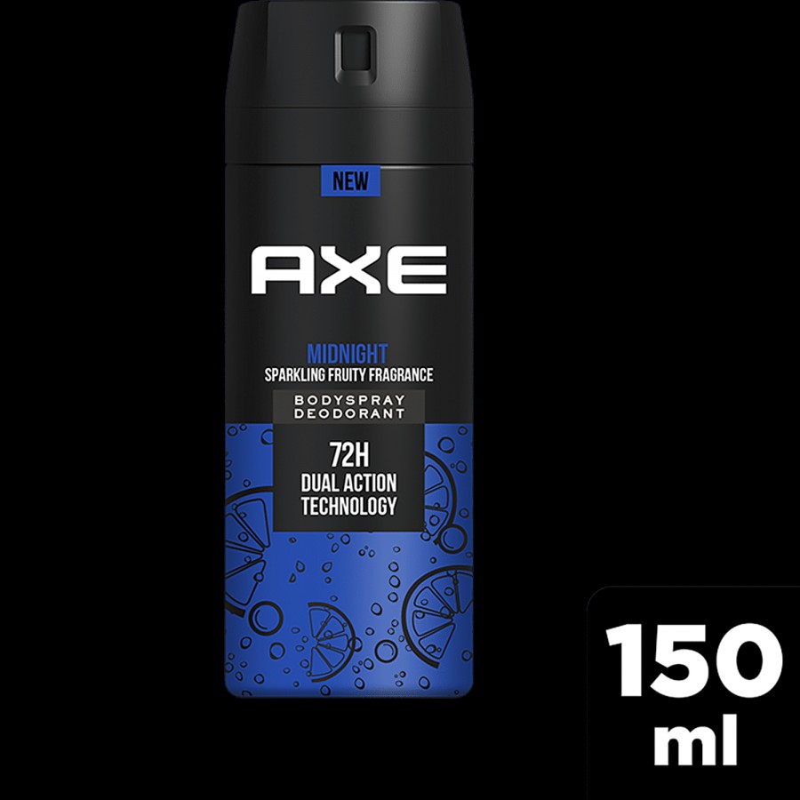 Axe Recharge - Midnight