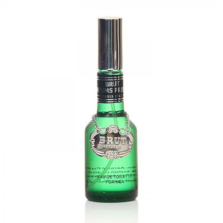 Brut Classic Deodorant Spray for Men