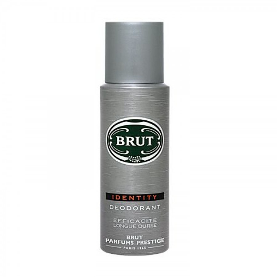 Brut Deodorant - Identity