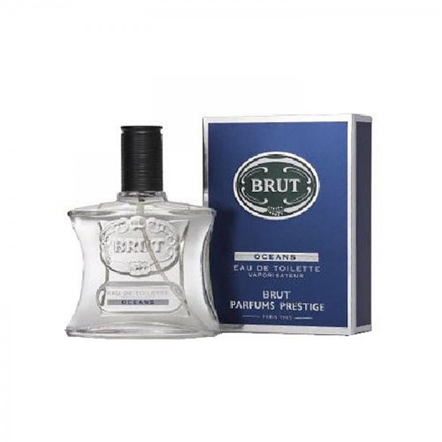 Brut EDT Spray - Oceans For Men