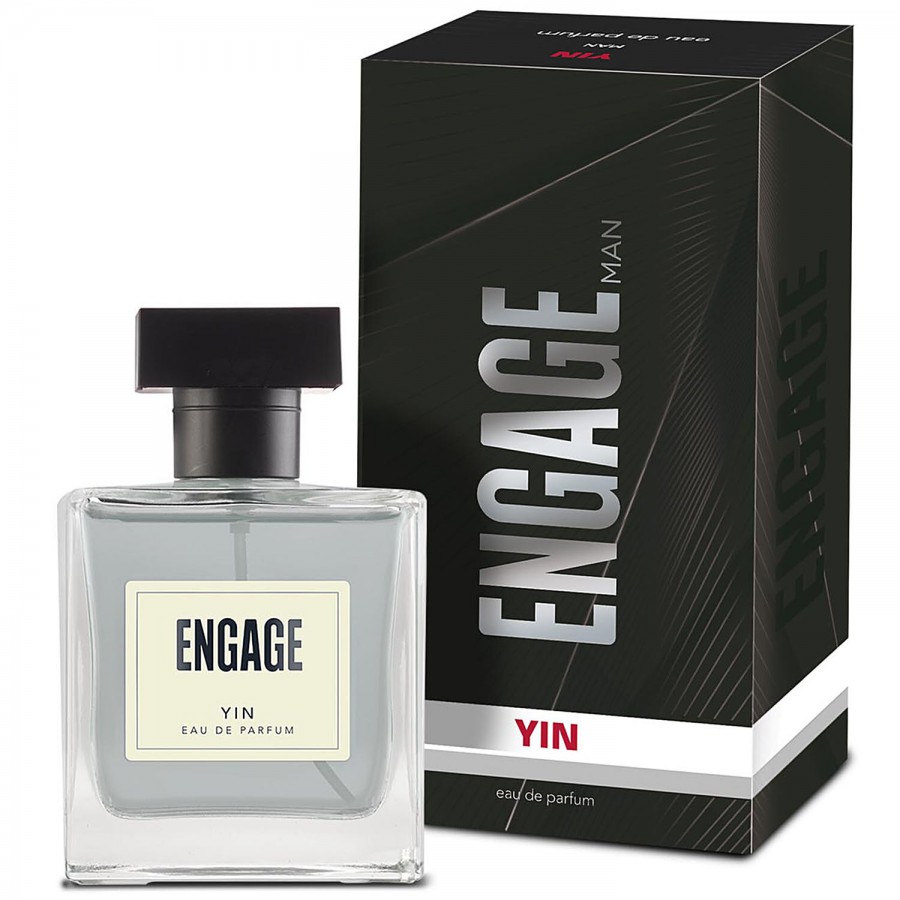 Engage Eau De Parfum - Yin