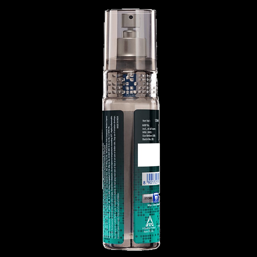 Engage M3 Perfume Spray - For Men