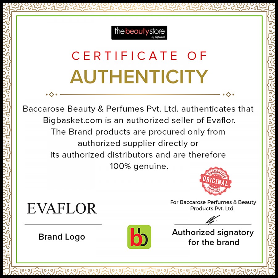 Evaflor Whisky Origin Deodorant