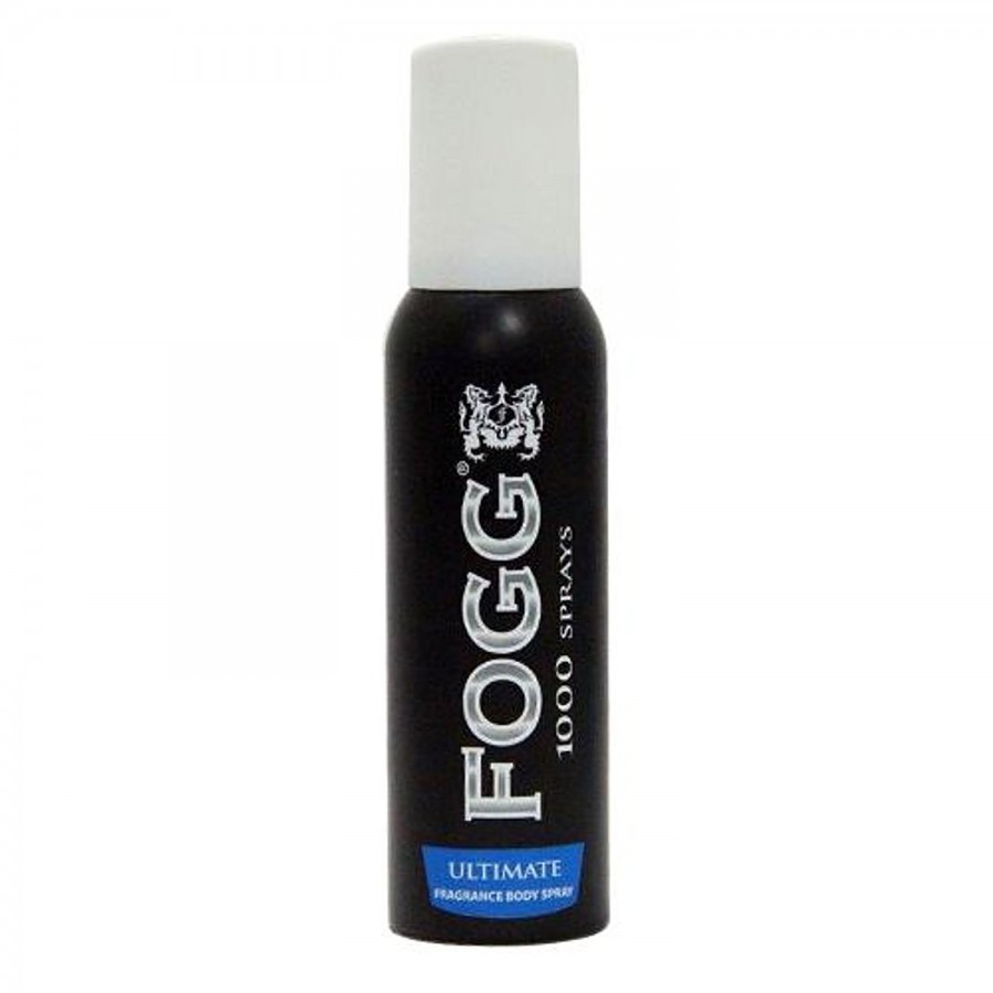 Fogg  Body Spray - 1000 Sprays ULTIMATE Fragrance