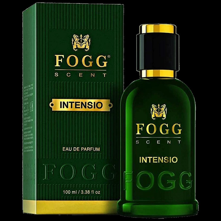 Fogg  Intensio Scent Eau De Parfum