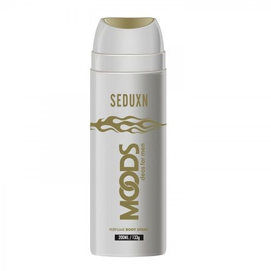 Moods Deo - Seduxn