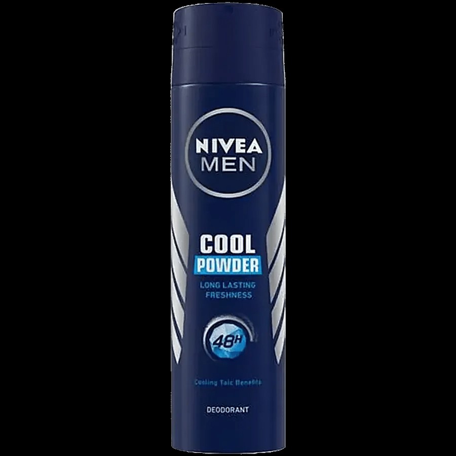 NIVEA Deodorant - Cool Powder