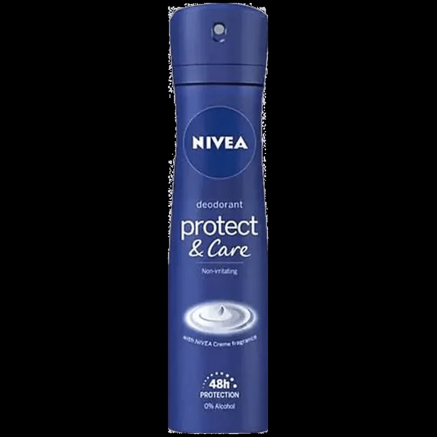 NIVEA Women Deodorant